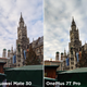 Imagen para el artículo titulado 11 cosas que aprendí tras sacar mil fotos con el Pixel 4, el Huawei Mate 30, el Galaxy Note10+ y el OnePlus 7T Pro